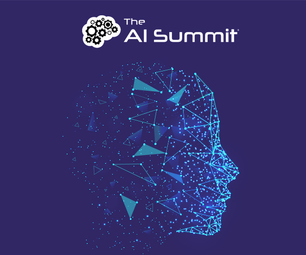 Dilium shows Augmented Reality and Blockchain at the AI ​​Summit Startup