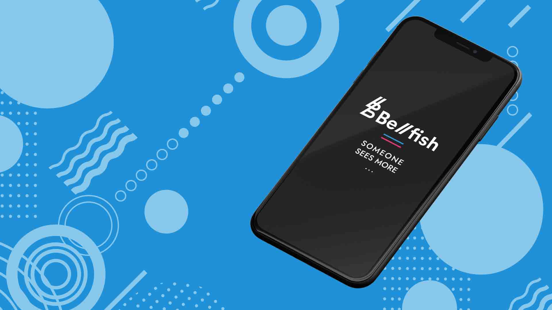 Bellfish si aggiorna con importanti novità sul tracking e il 3D