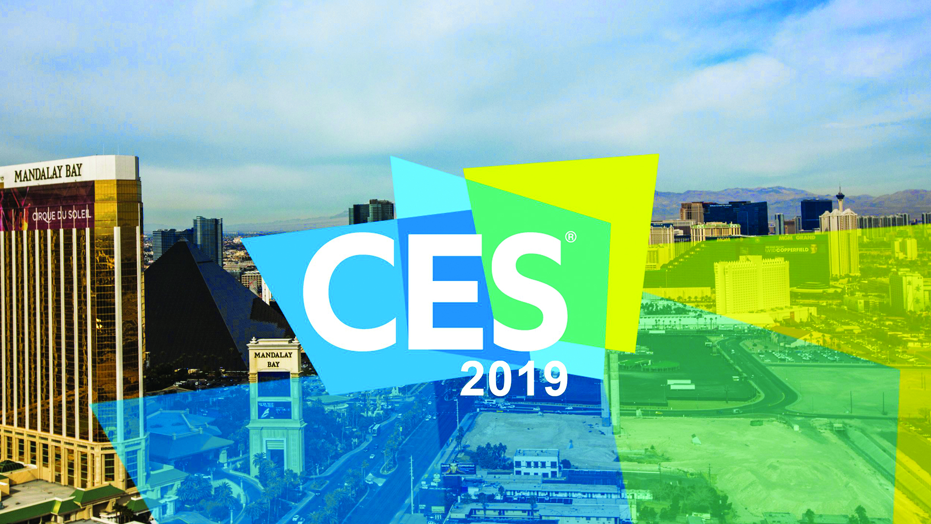 Al CES 2019 l’innovazione si guarda attraverso la Realtà Aumentata