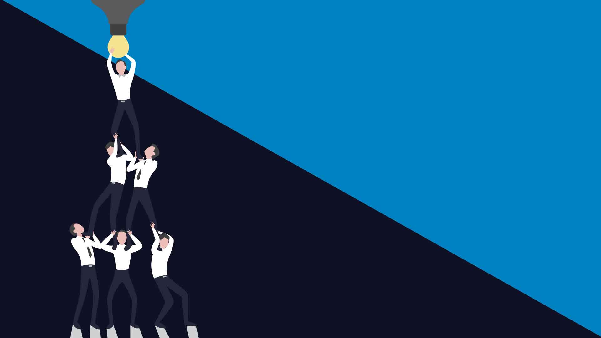 With CistApp, Dilium helps your ideas growing
