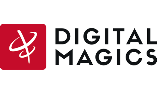DIGITAL MAGICS MAGIC WAND RETAIL REVOLUTION