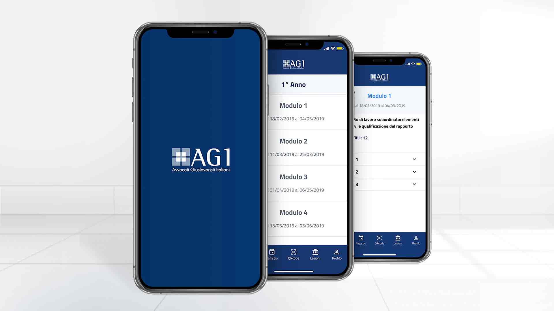 AGI Scuola Alta Formazione