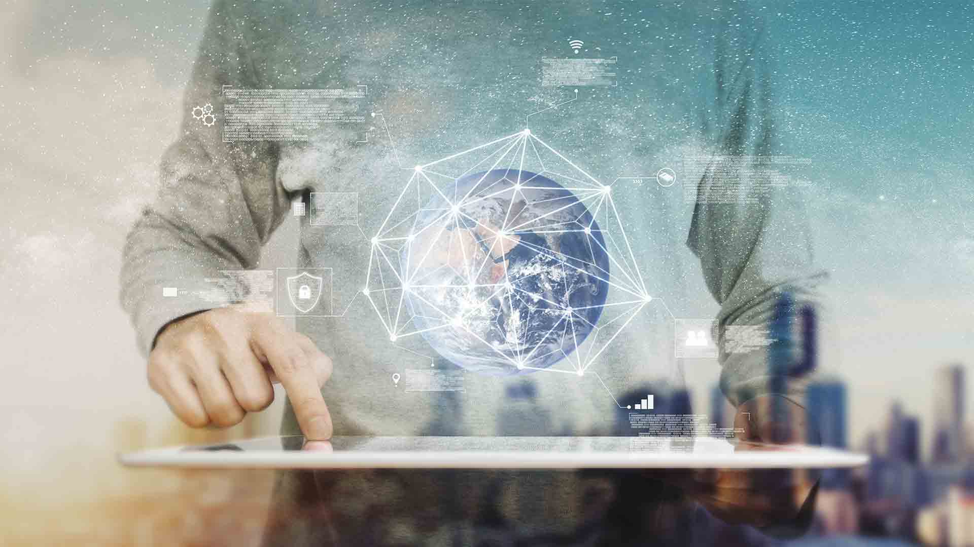 Realtà Aumentata, “State Of Art” e Scenari Futuri