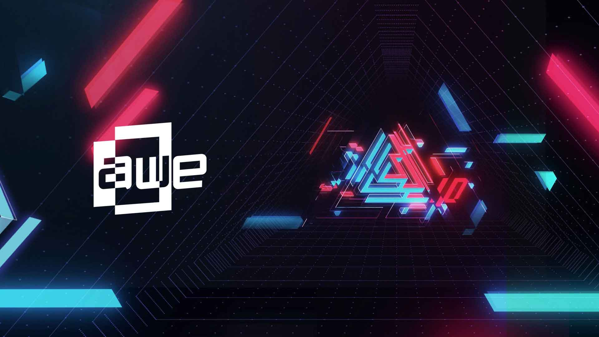 Dilium sarà all’Augmented World Expo 2019