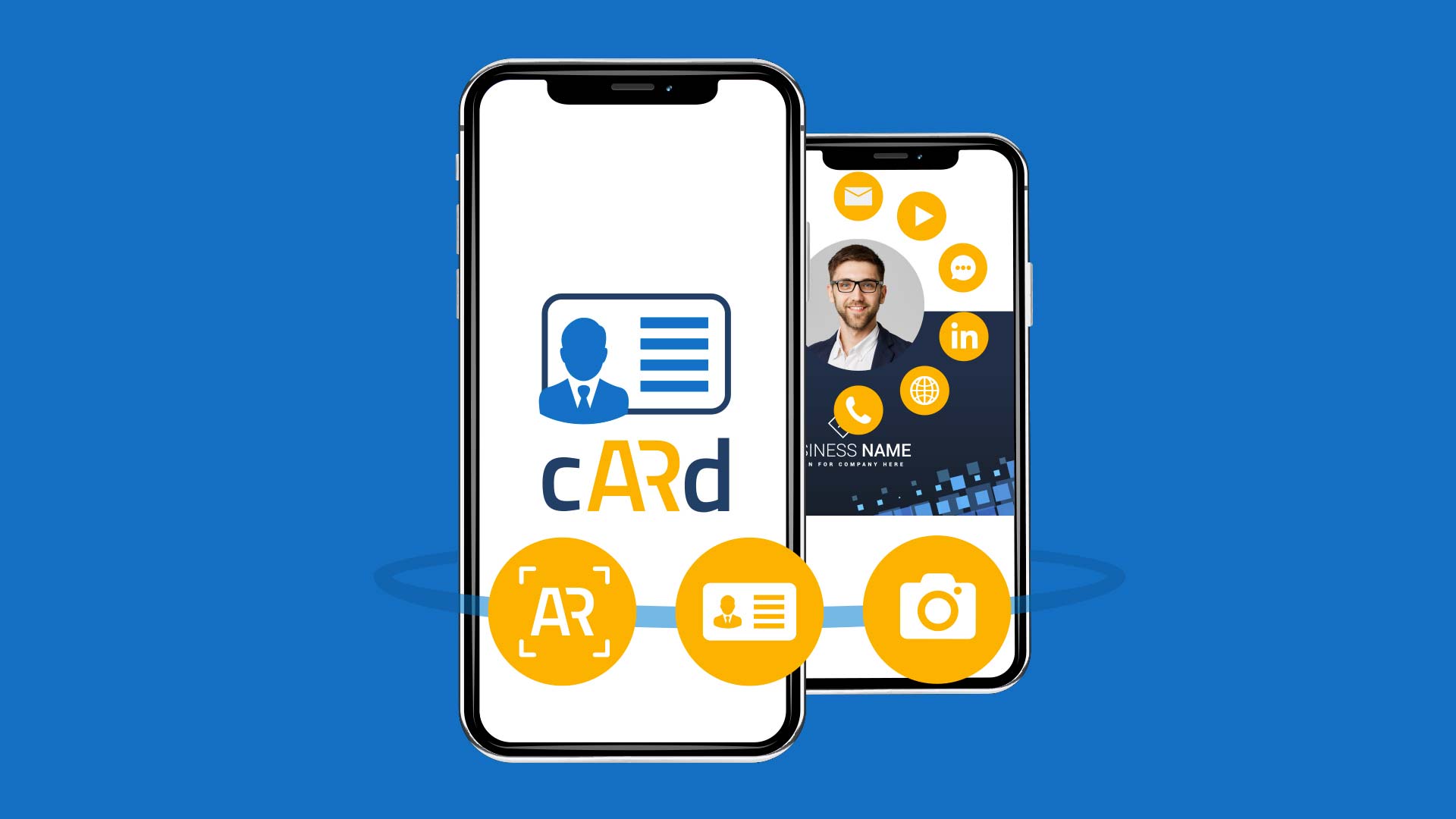 Business cARd