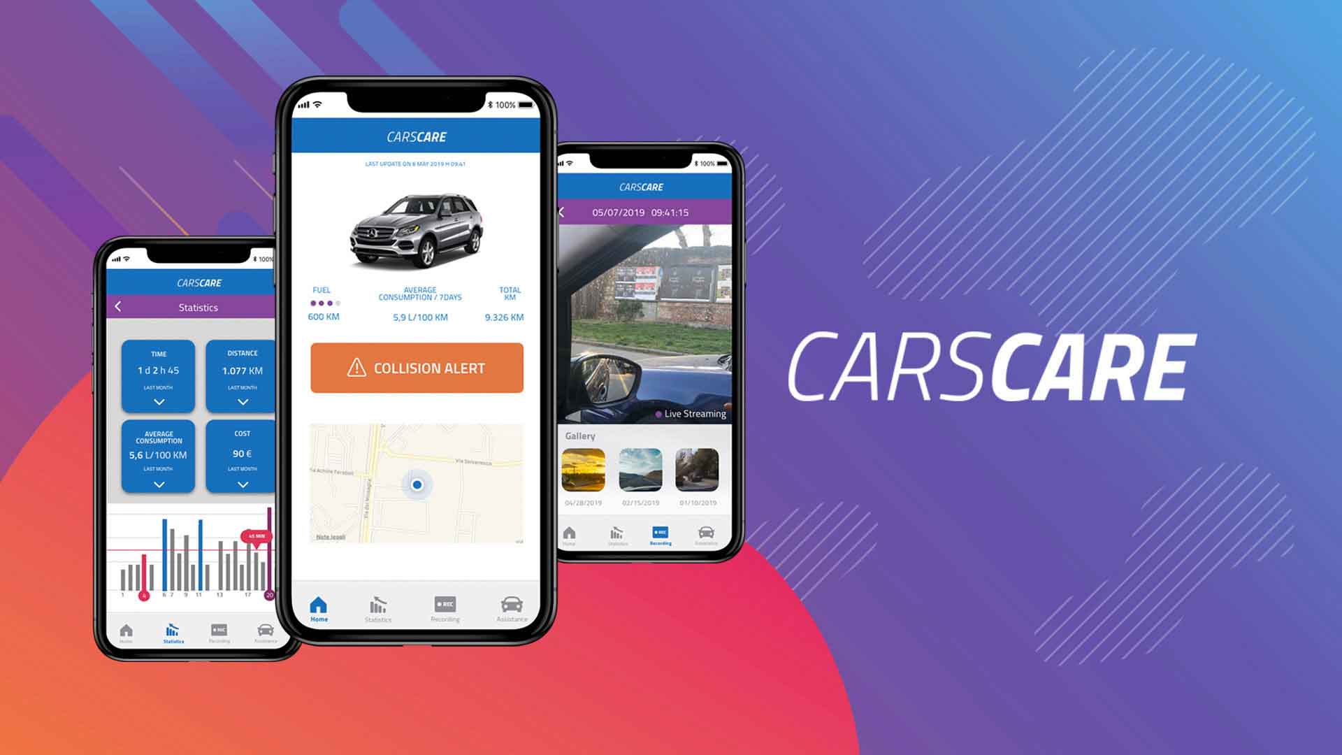 Dilium wins the II CALL REL-ARVAL A.I. and Big Data Dilium wins the II CALL REL-ARVAL A.I. and Big Data