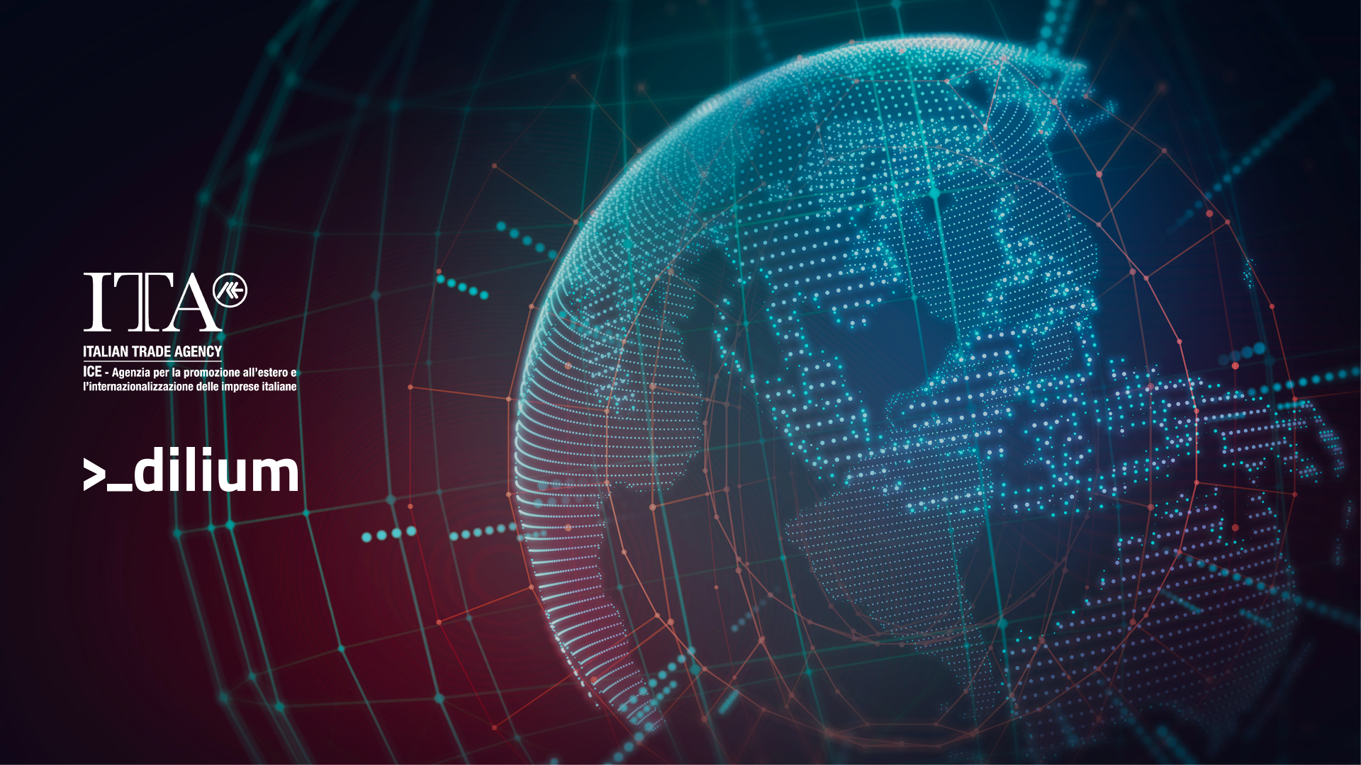 Dilium vincitrice del Global Startup Program di ICE