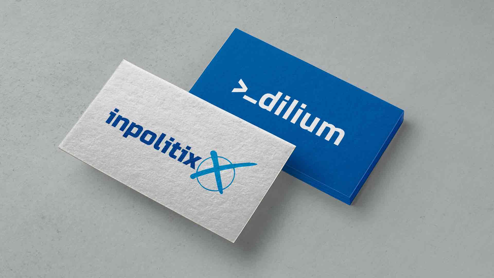 La via italiana alla Digital Transformation della Politica da oggi ha un nome e si chiama InPolitix