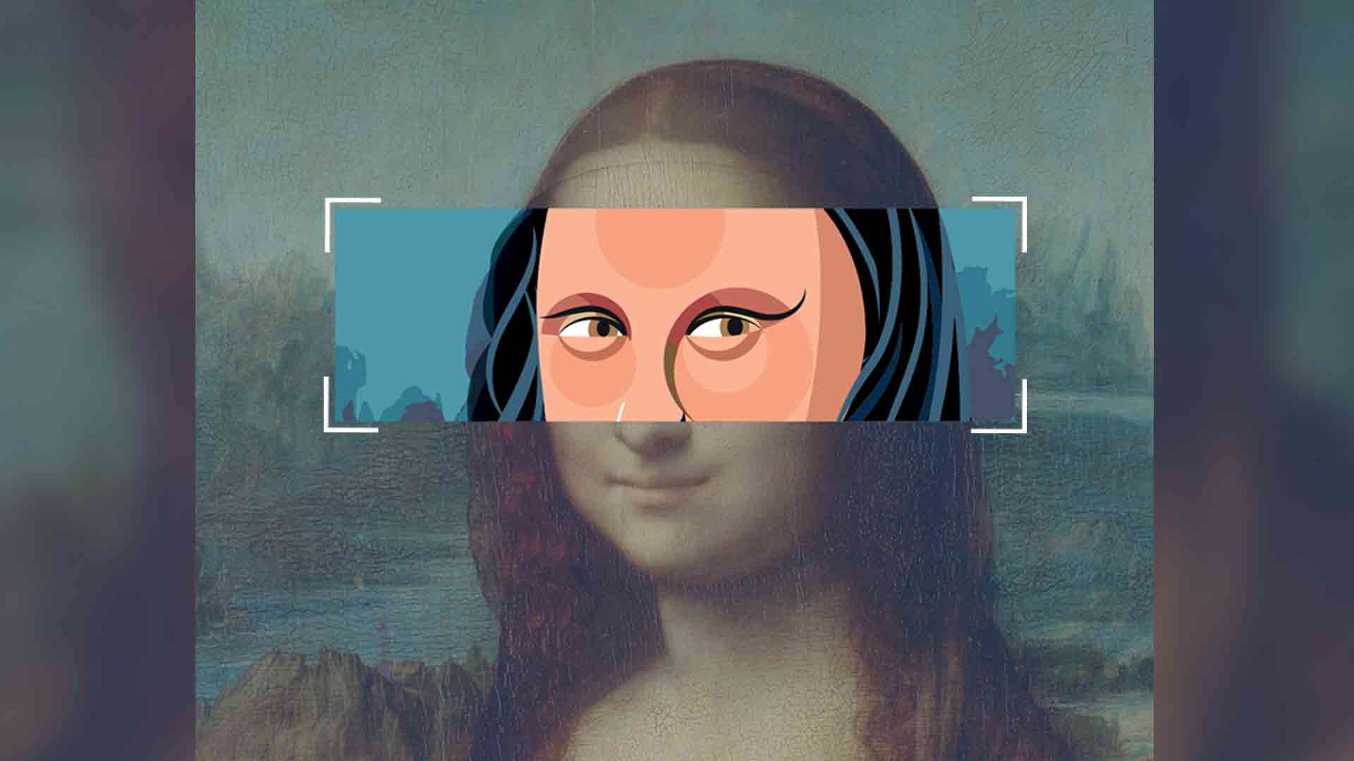 Scopri Leonardo dove non l’hai mai visto