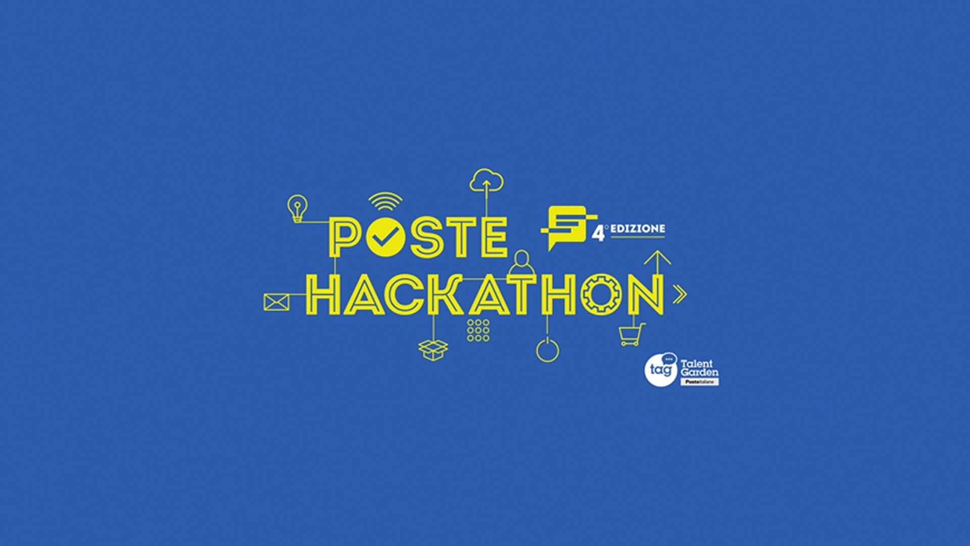 Dilium participated at PosteHack