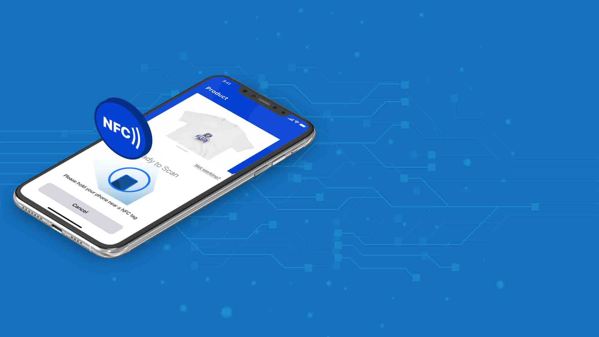 SafeTruth: disponibile negli store iOS e Android l'app per l'anticontraffazione in blockchain