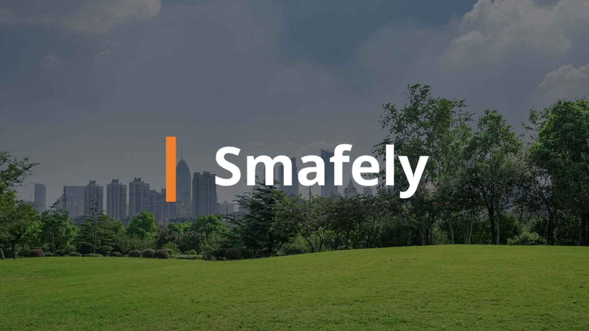 Smafely