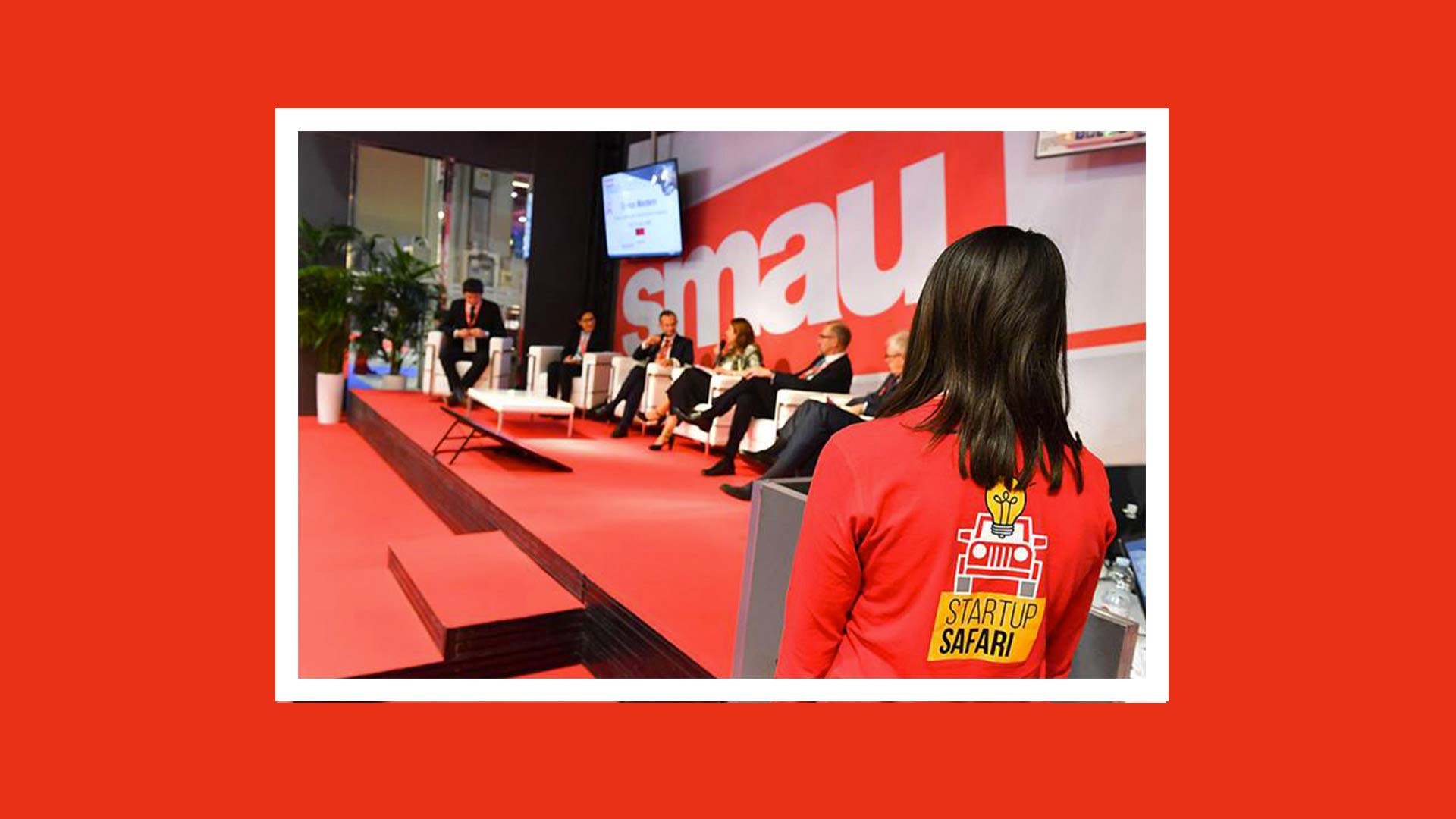 Dilium partecipa a SMAU per il secondo anno consecutivo