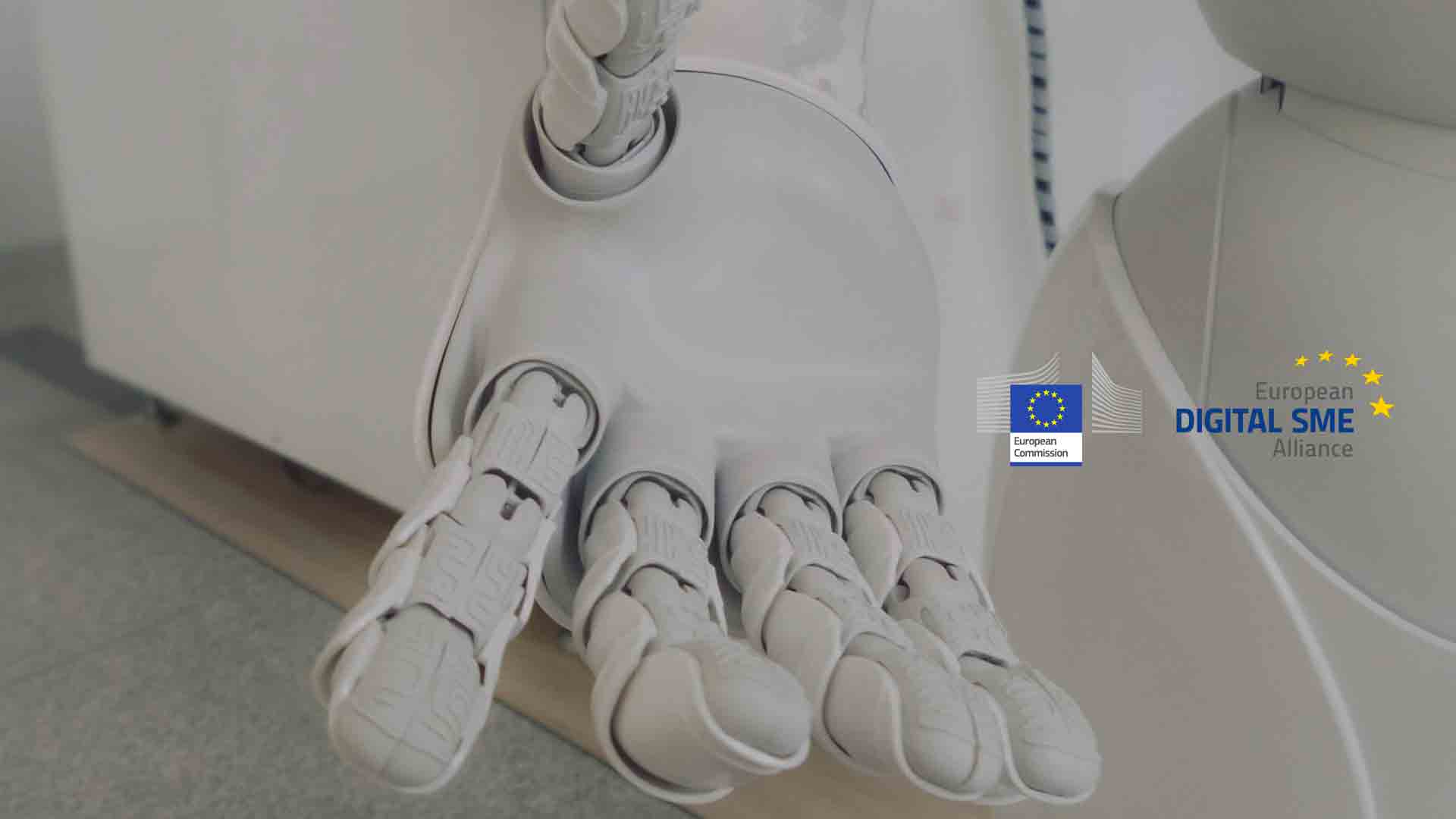 Intelligenza Artificiale, oggi al via lo SME Focus Group