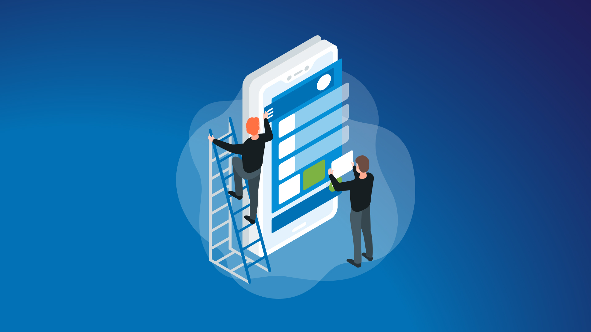 Mobile Apps