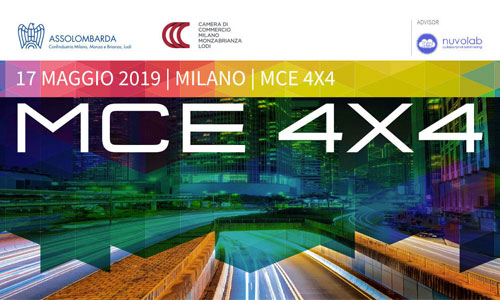 MCE4x4