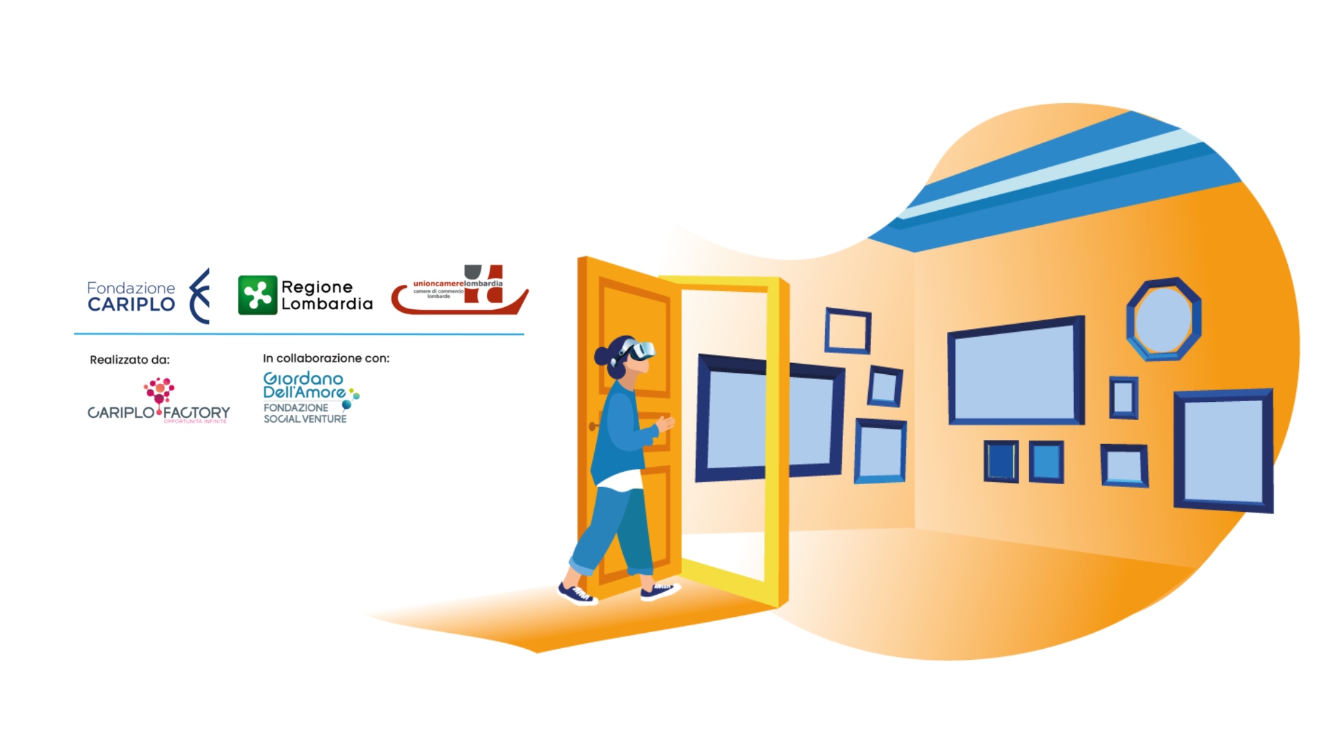 dilium among the companies participating in ICC for InnovaMusei Call Get it!