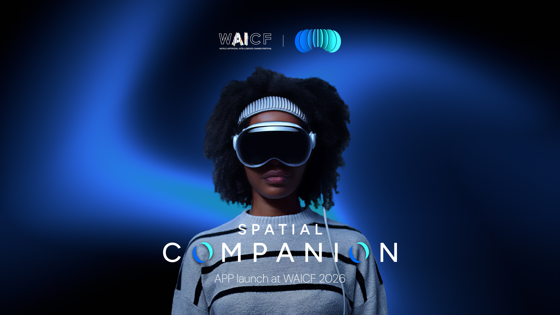 dilium to launch Spatial Companion for Apple Vision Pro at WAICF Cannes 2026