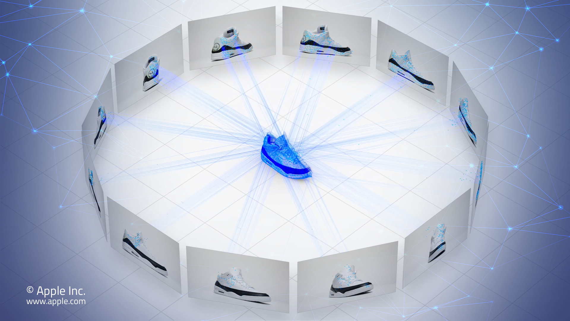 New Augmented Reality Tools from Apple New Augmented Reality Tools from Apple