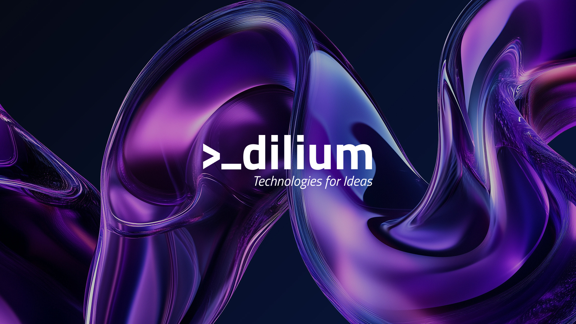 dilium launches its new website - fast, accessible, and future-ready
