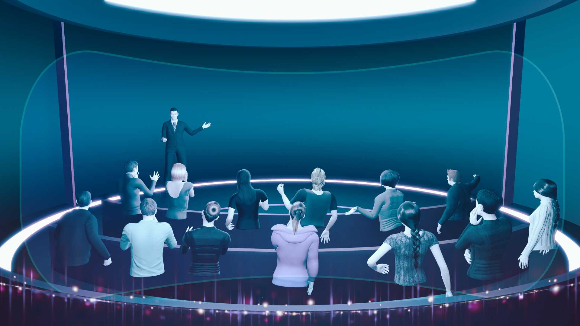 dilium supports Equinox Investments in creating AR experiences