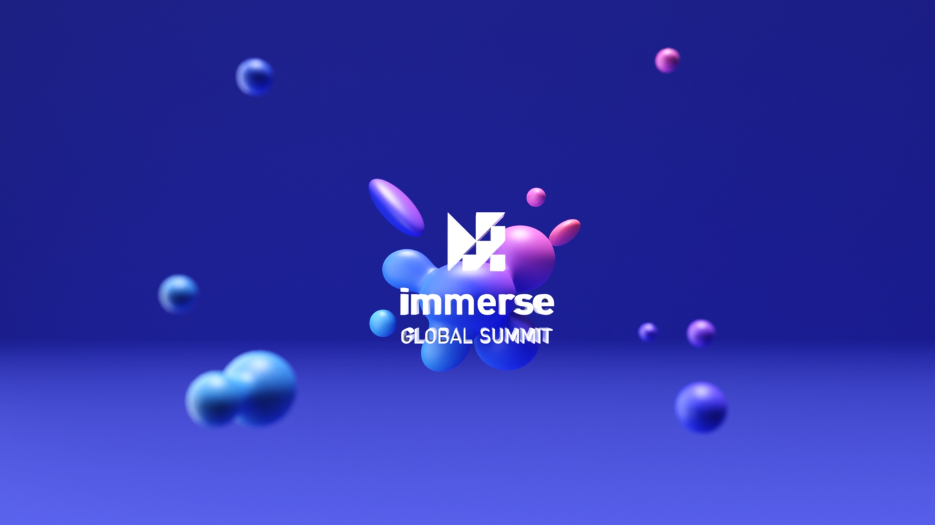 Immerse Global Summit di Miami – VRARA 2022