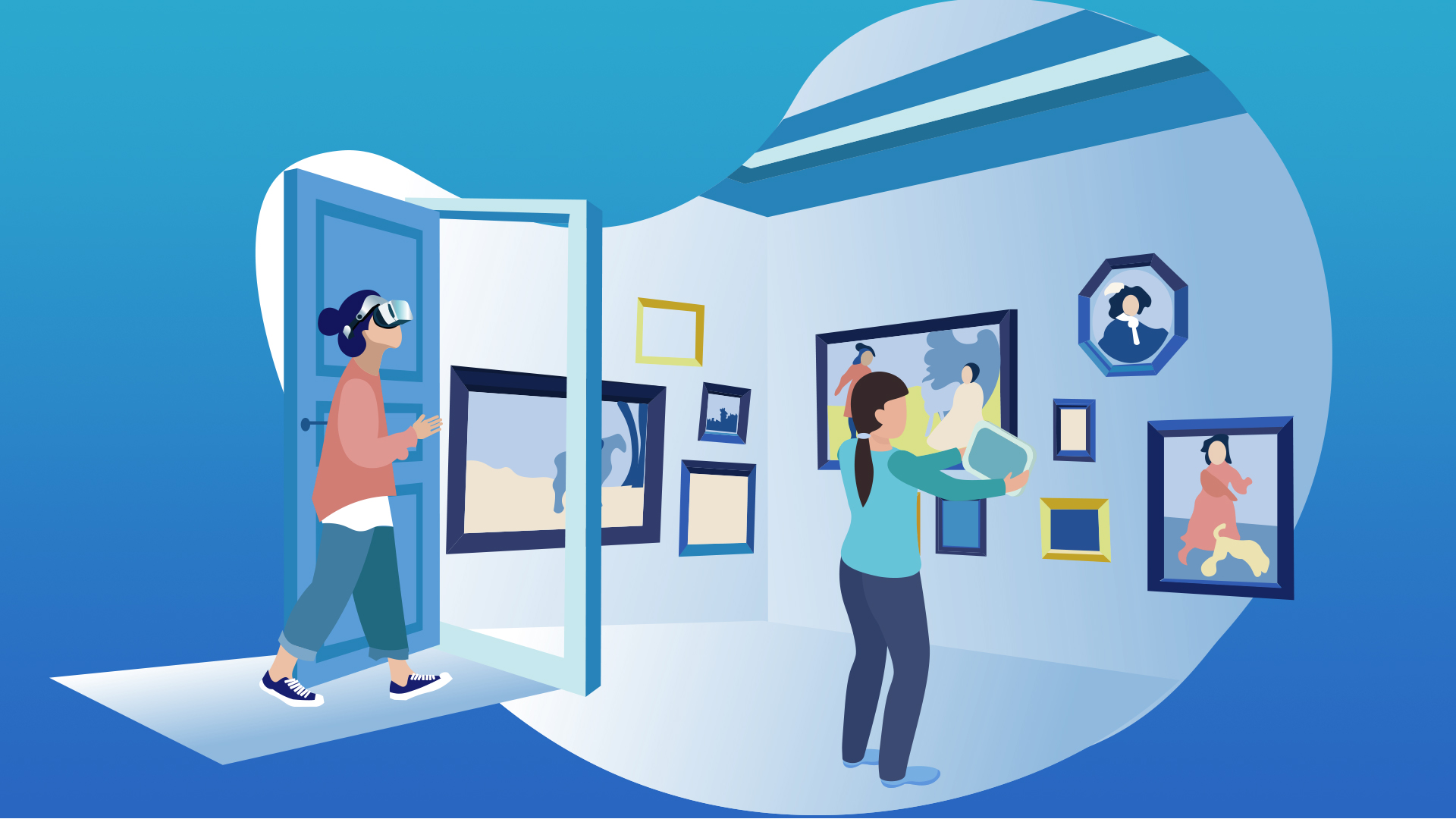 Dilium selezionata per InnovaMusei Call Get it!
