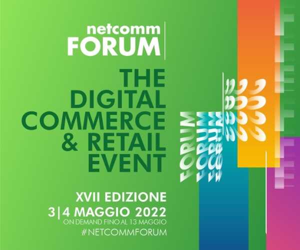 dilium participates in Netcomm Forum 2022