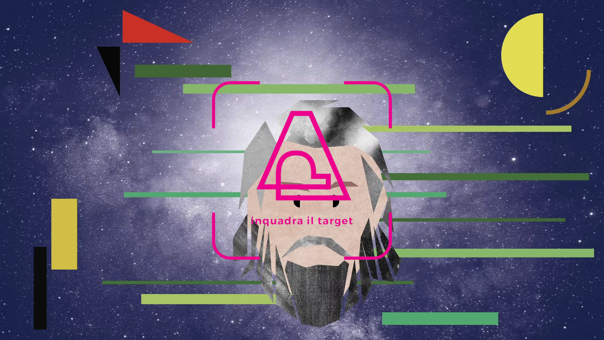 dilium sviluppa per Poetronicart l’app di realtà aumentata PoetronicAR