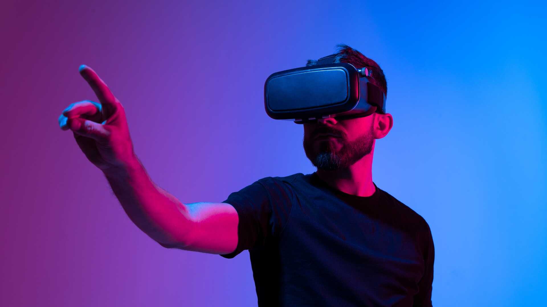 dilium partecipa al workshop “Extended Reality & Metaverse: le startup dell’ecosistema”