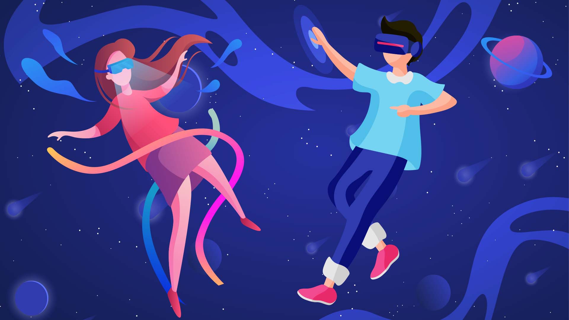 What are the business opportunities in the Metaverse?