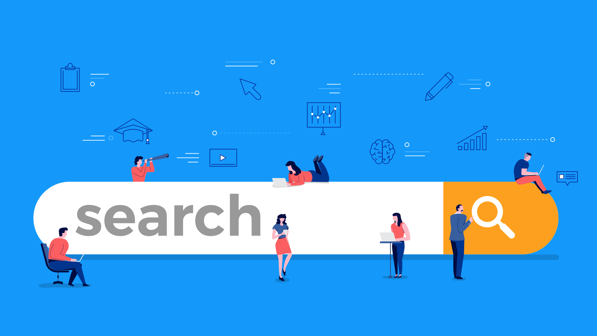 Google MUM, the new intelligent search algorithm Google MUM, the new intelligent search algorithm