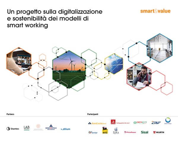 Smart & Value: the project begins