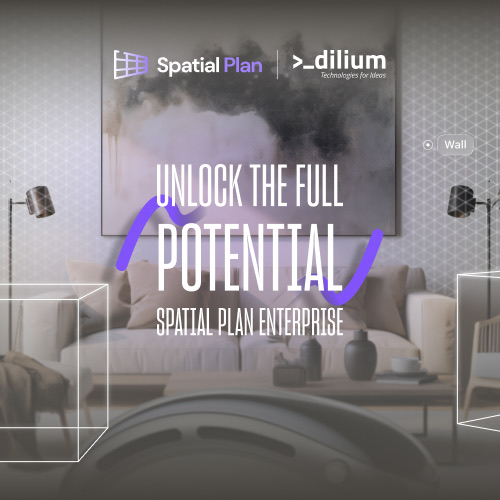 Spatial Plan Enterprise è ora disponibile su Apple Business Manager per Apple Vision Pro