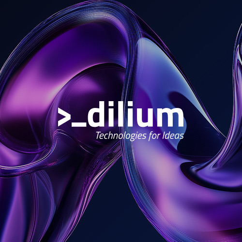 dilium launches its new website - fast, accessible, and future-ready