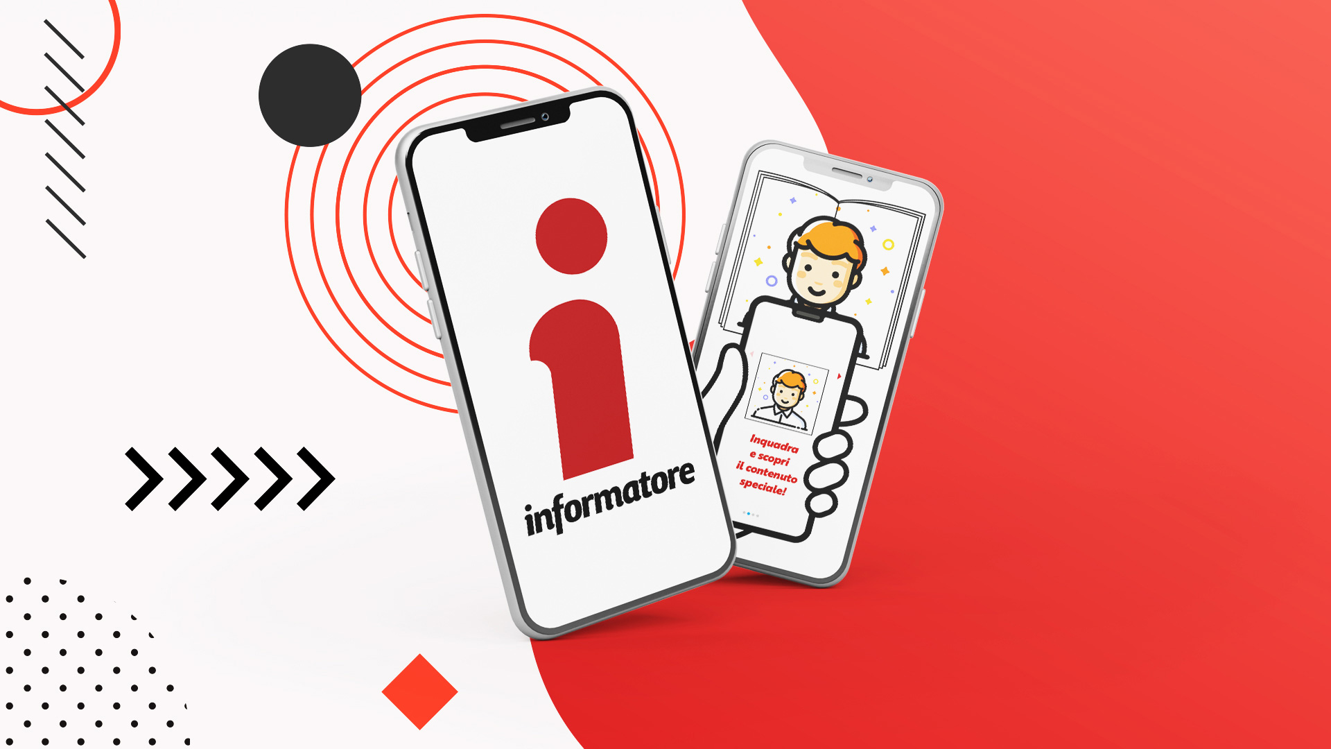 Dilium e Unicoop Firenze insieme per un’app di Realtà Aumentata