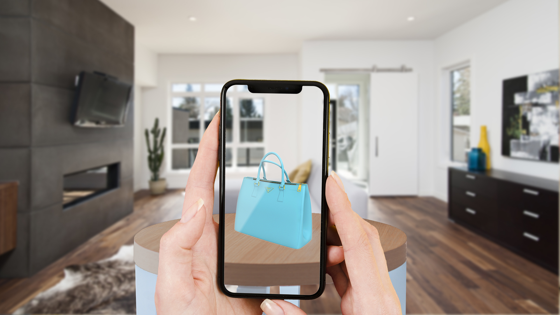 Come migliorare le vendite online con la Realtà Aumentata