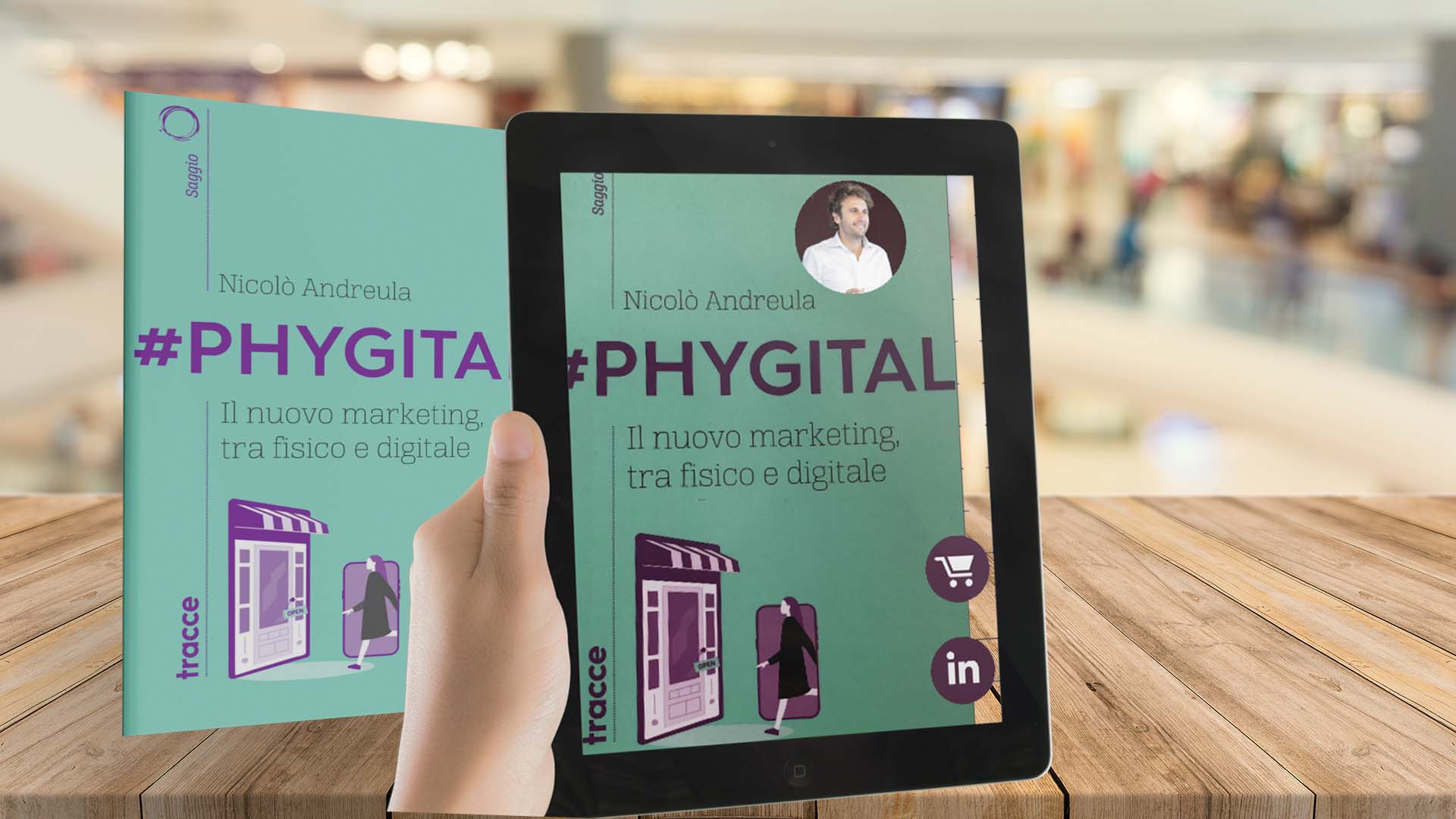 Phygital: il futuro della Customer Experience è già qui