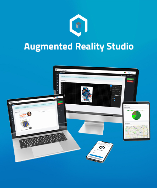 Augmented Reality Studio