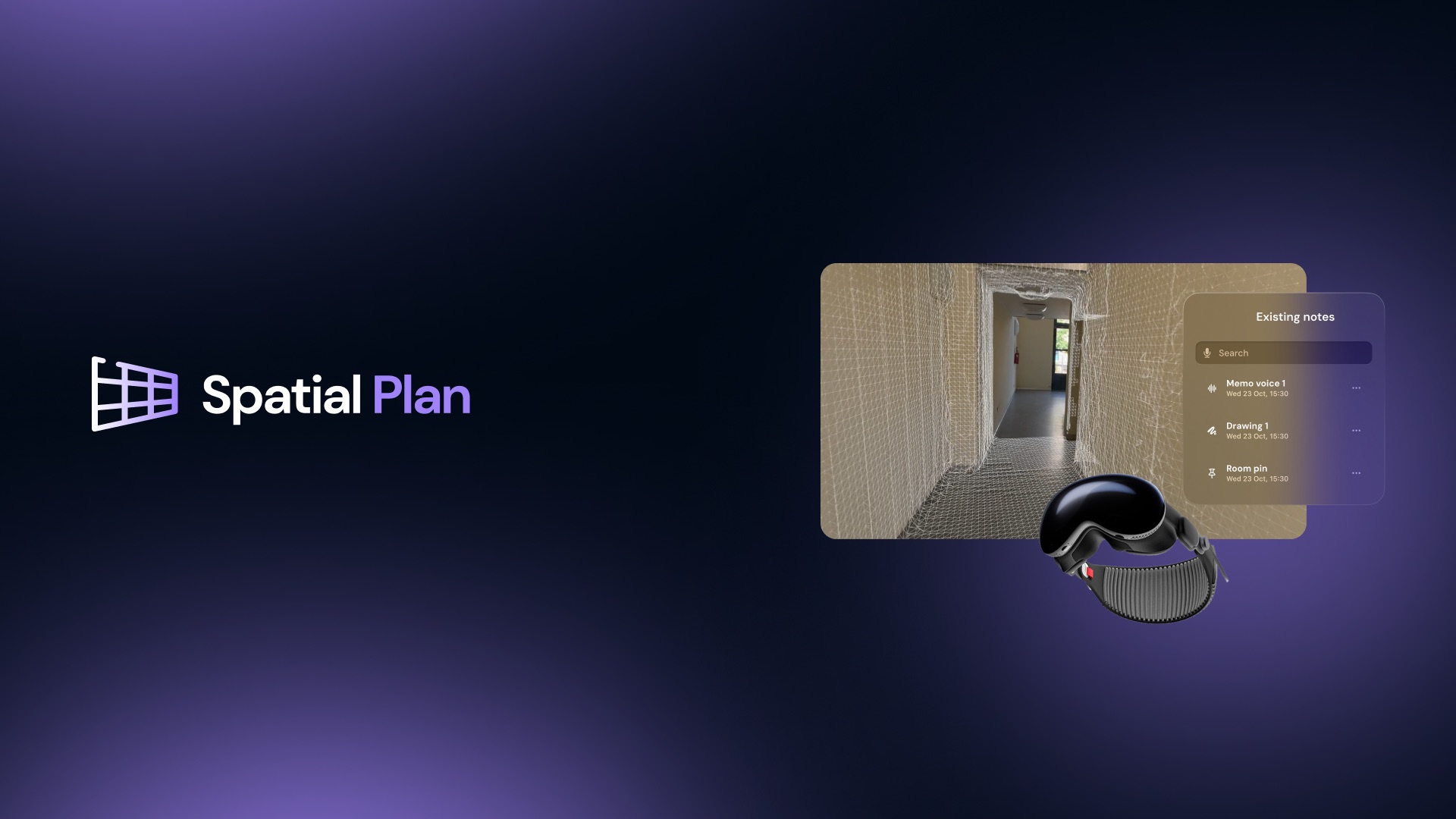 Spatial Plan