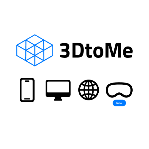 3DtoMe