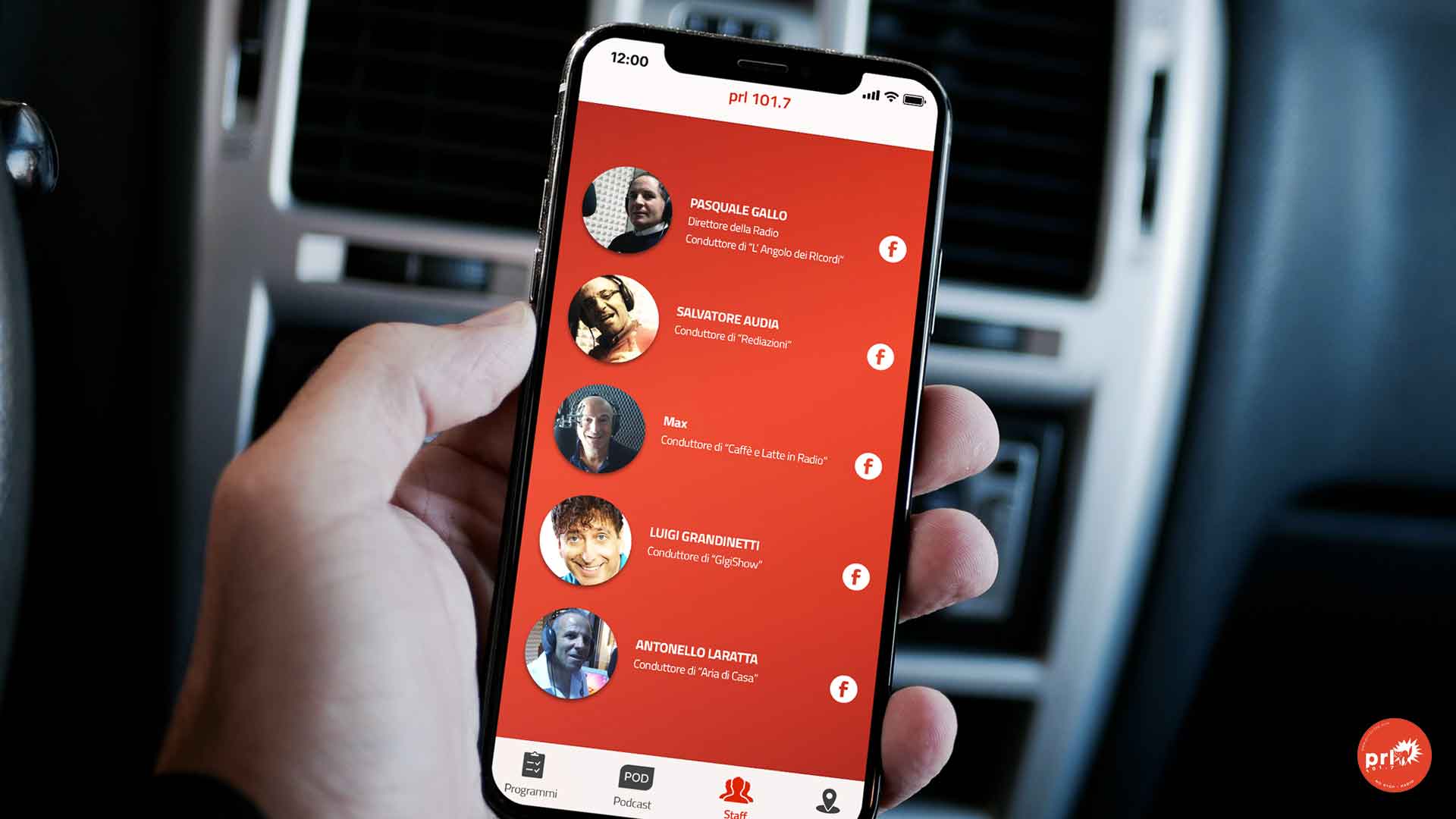 WebRadioApp