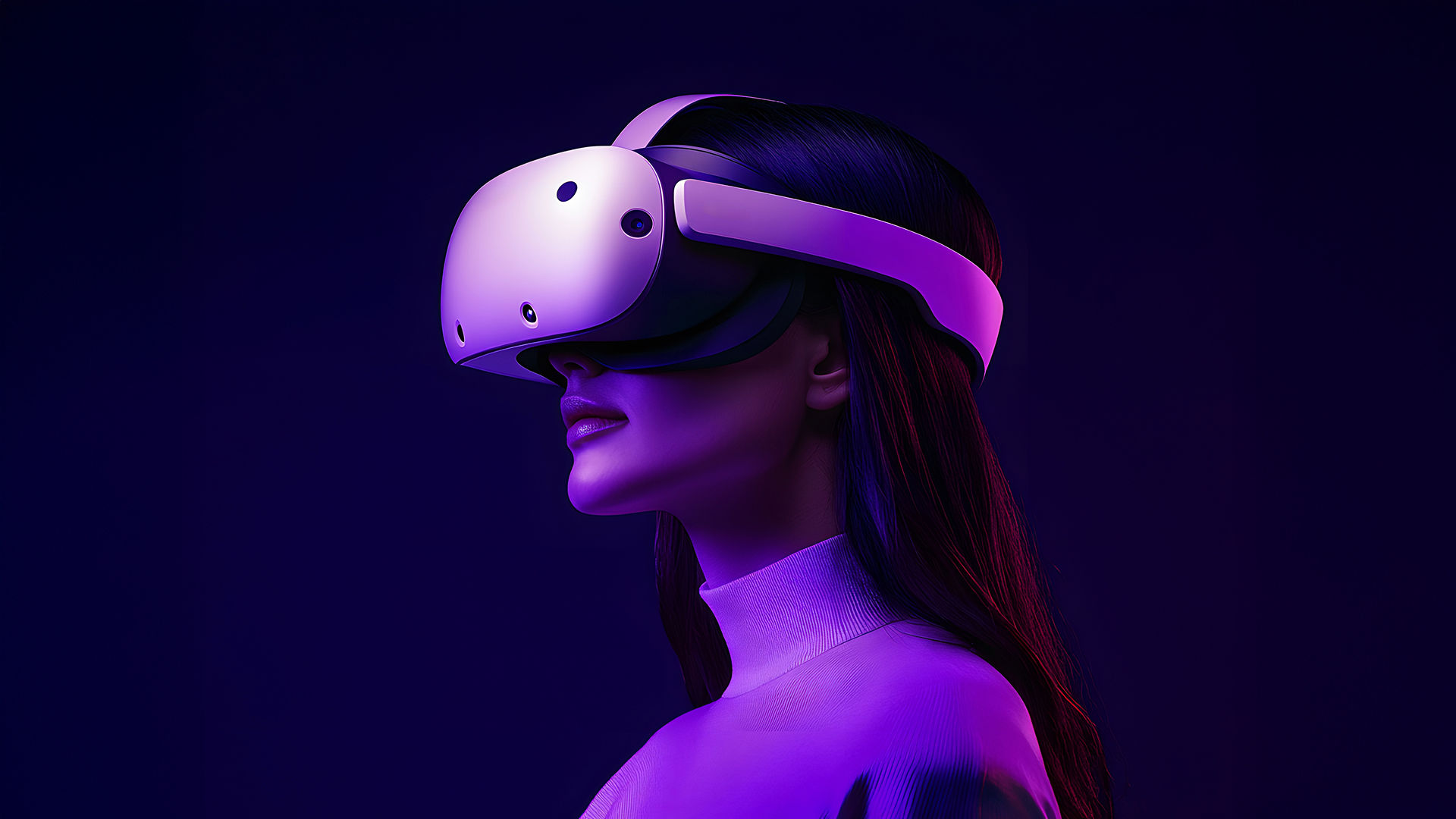 Spatial Computing
