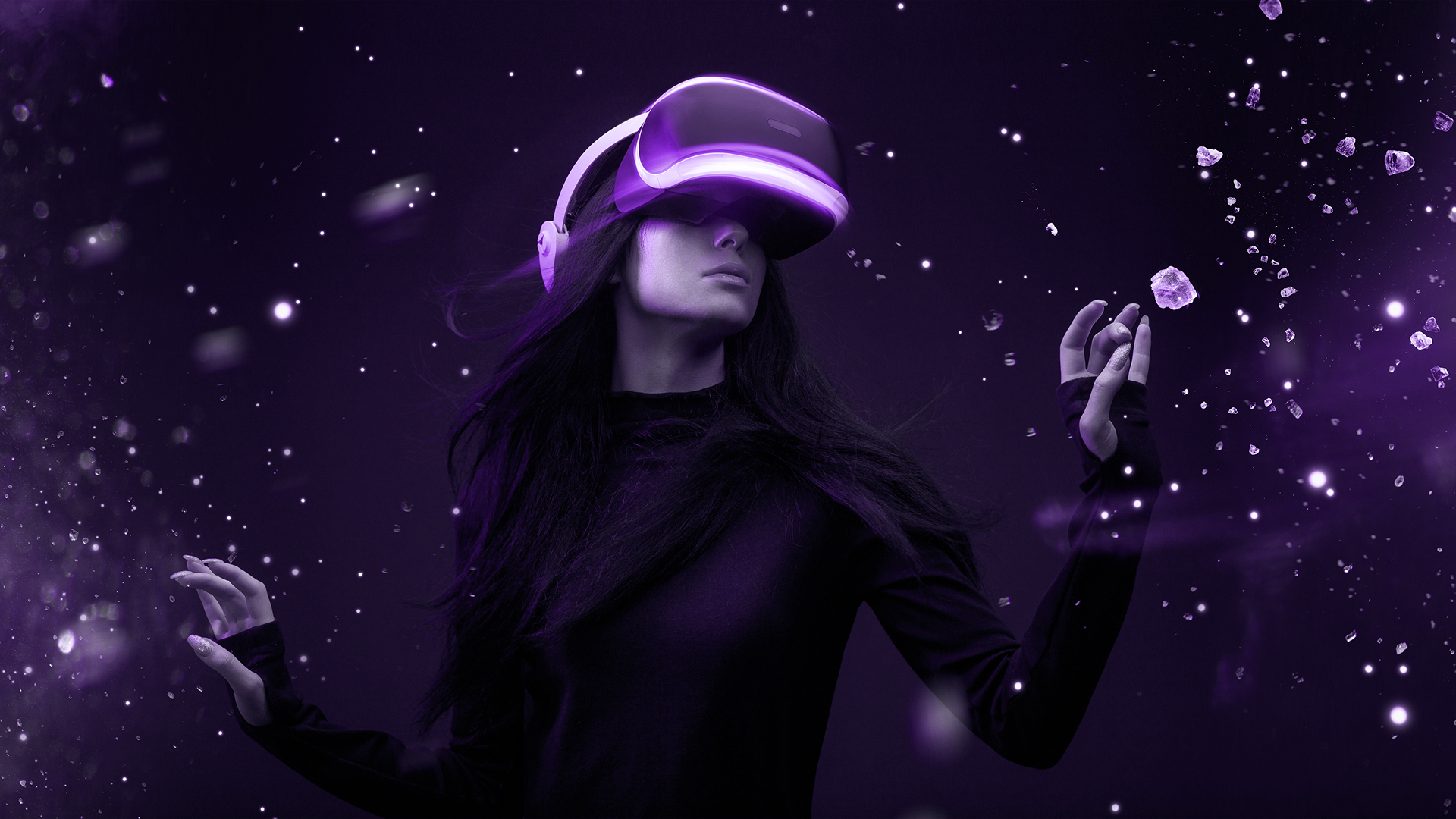 Virtual Reality