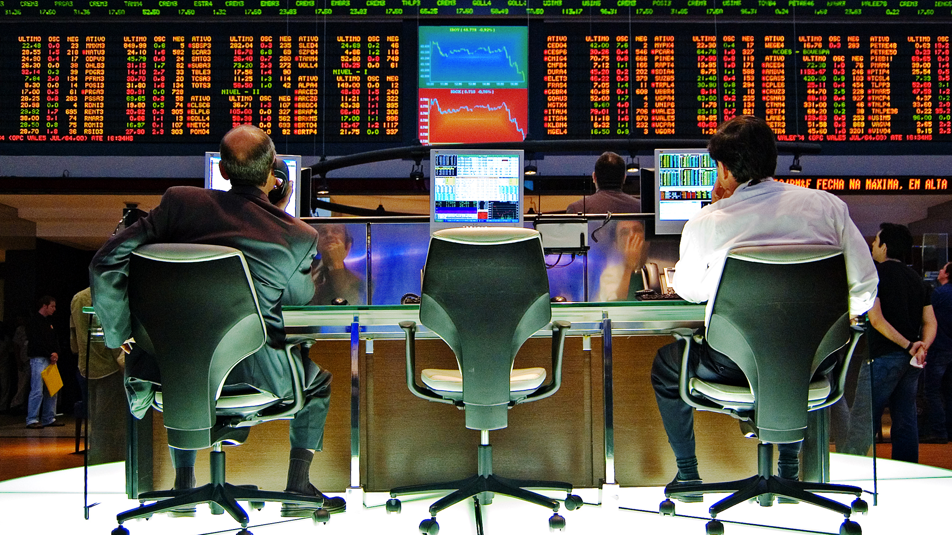 Virgilio Investor Relations – Il partner che non ti aspetti
