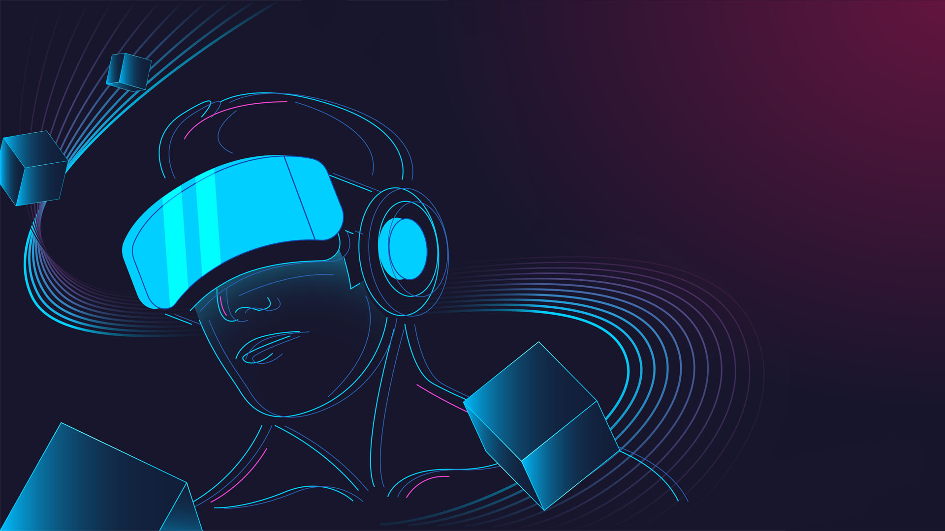 dilium interverrà al VRE – Virtual Reality Experience 